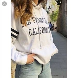 Brandy Melville Hoodie
